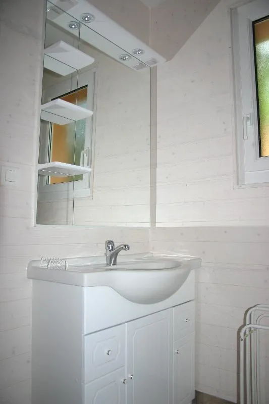 Cottage 45 M² Rubis Ou Vicky Ou Benji En Bardage Bois - Terrasse Couverte 20 M²