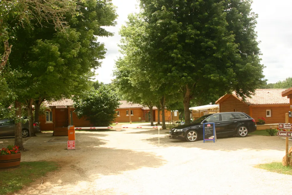 PRL Aux Etangs du Bos