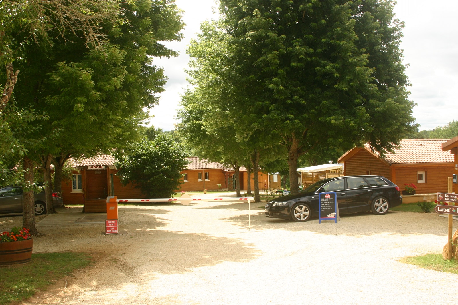 PRL Aux Etangs du Bos — Photo 6