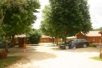 PRL Aux Etangs du Bos