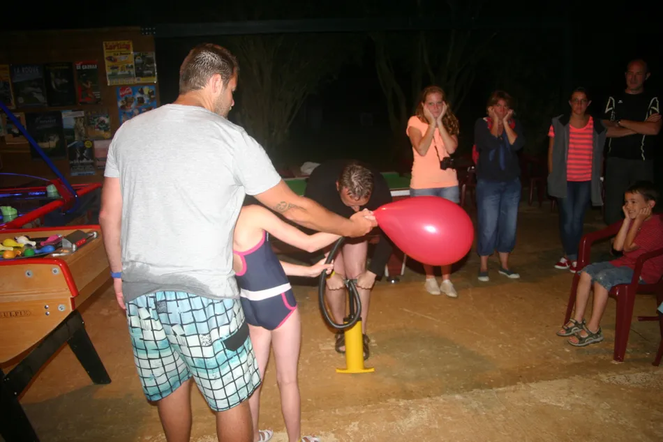 PRL Aux Etangs du Bos