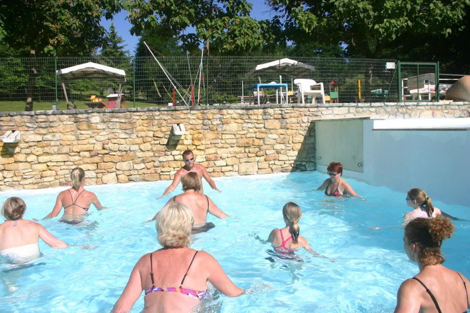 PRL Aux Etangs du Bos