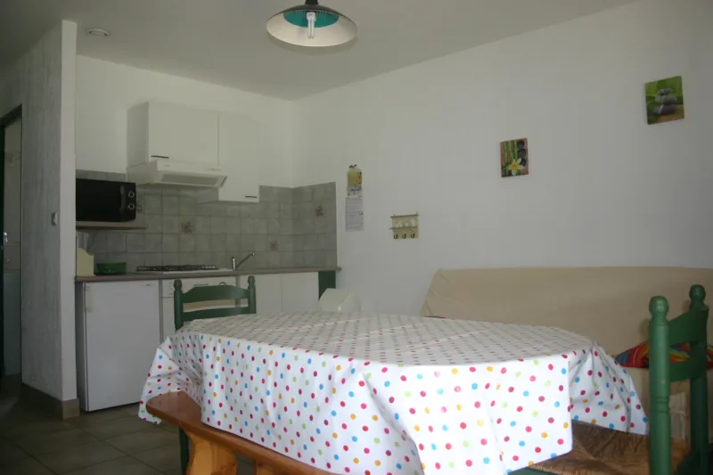 Cottage 45 M² Rubis Ou Vicky Ou Benji En Bardage Bois - Terrasse Couverte 20 M²