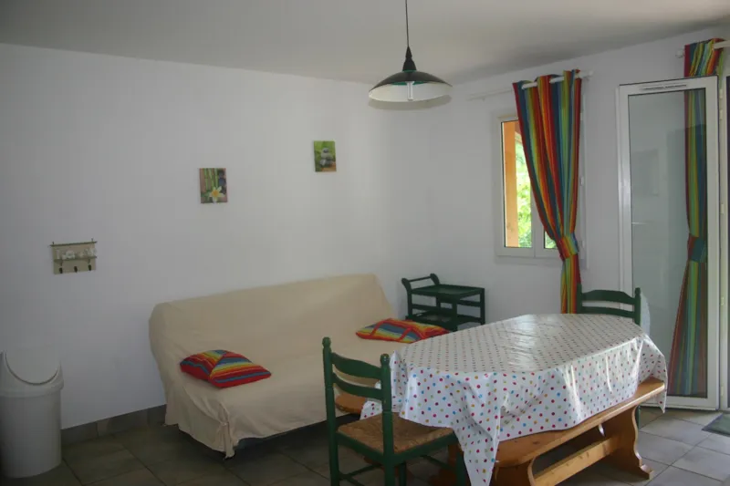 Cottage 45 M² Rubis Ou Vicky Ou Benji En Bardage Bois - Terrasse Couverte 20 M²