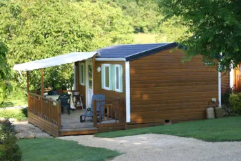 Mietunterkunft - Super Mercure Famille 27.50 M² 2 Schlafzimmer + Terrasse 15M² - PRL Aux Etangs du Bos