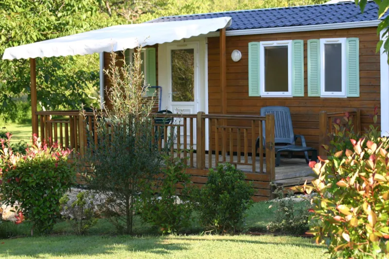 Super Mercure Vanille Ou Elliot Famille 27.50 M² 2Ch + Terrasse Semi Couverte 15M²