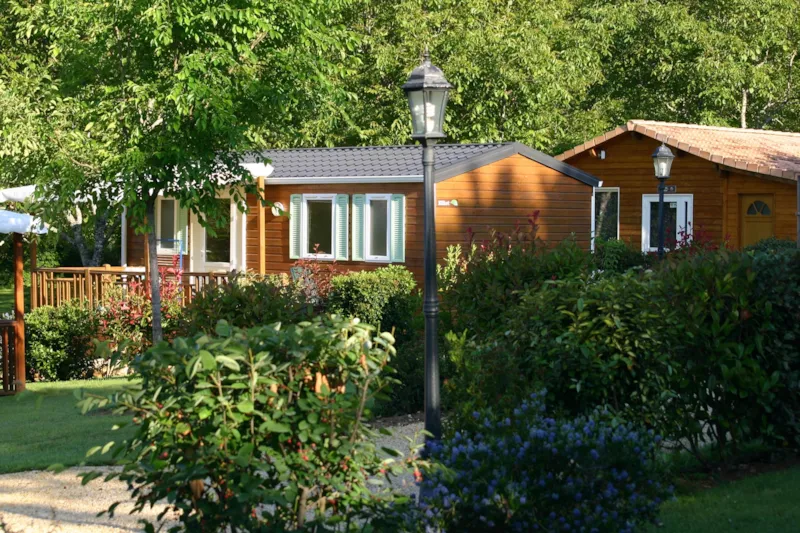 Super Mercure Vanille Ou Elliot Famille 27.50 M² 2Ch + Terrasse Semi Couverte 15M²