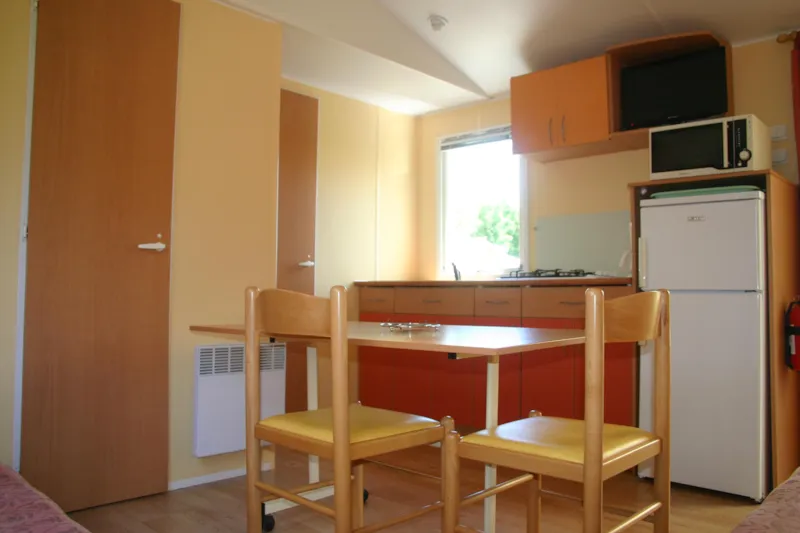 Super Mercure Vanille Ou Elliot Famille 27.50 M² 2Ch + Terrasse Semi Couverte 15M²