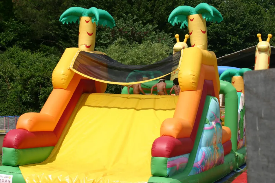 PRL Aux Etangs du Bos