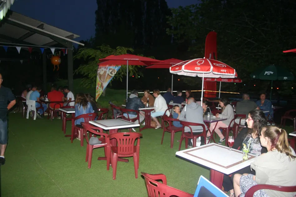 PRL Aux Etangs du Bos