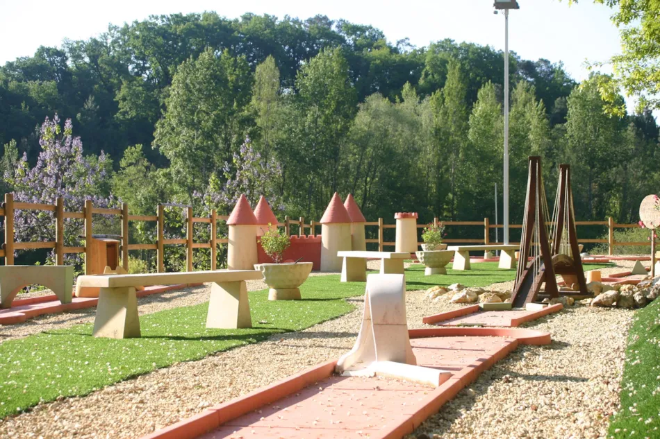 PRL Aux Etangs du Bos