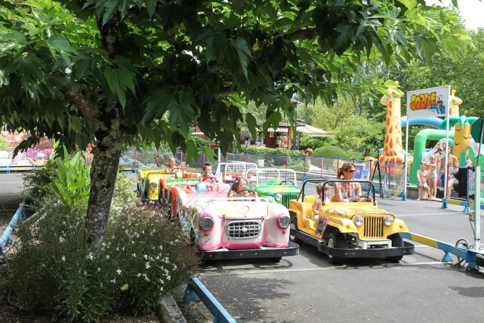 PRL Aux Etangs du Bos