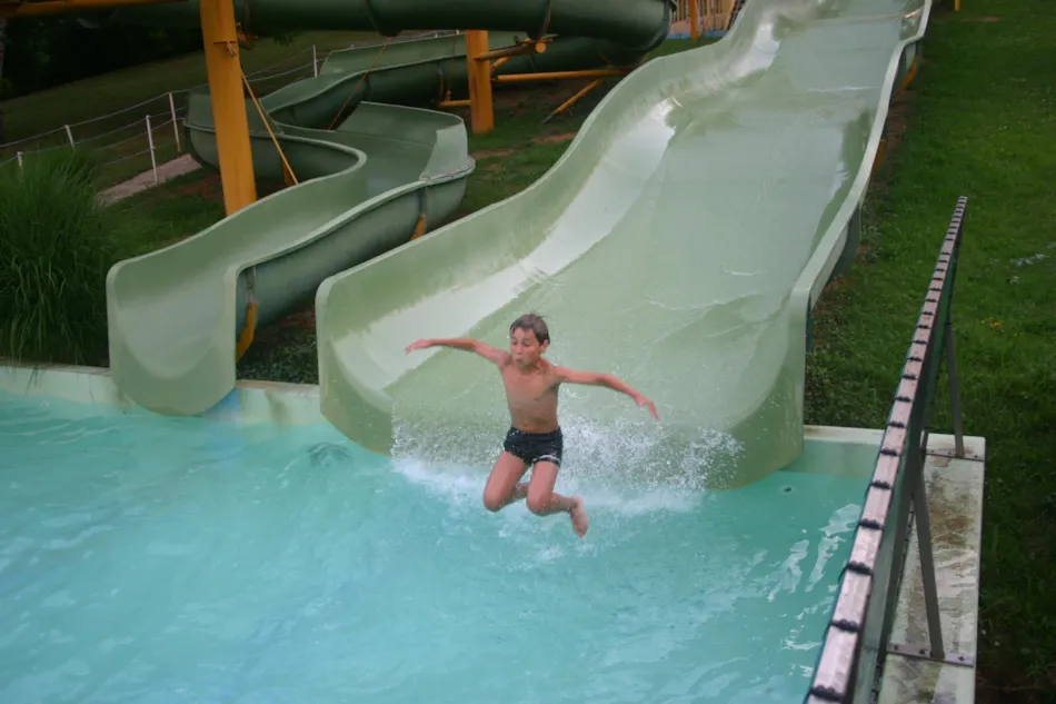 PRL Aux Etangs du Bos