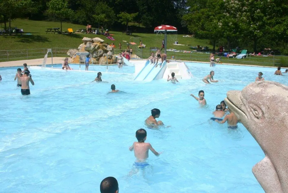 PRL Aux Etangs du Bos