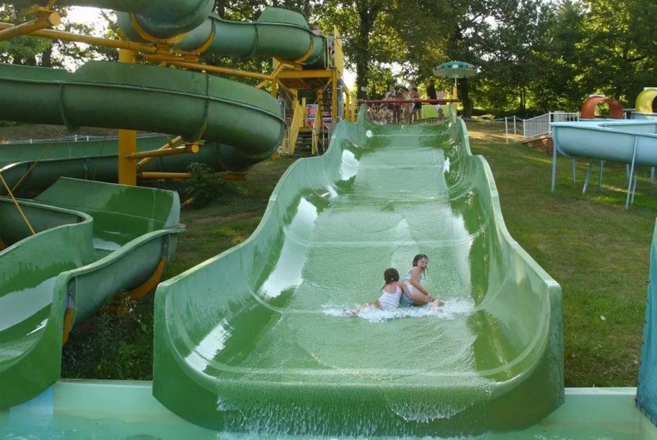 PRL Aux Etangs du Bos