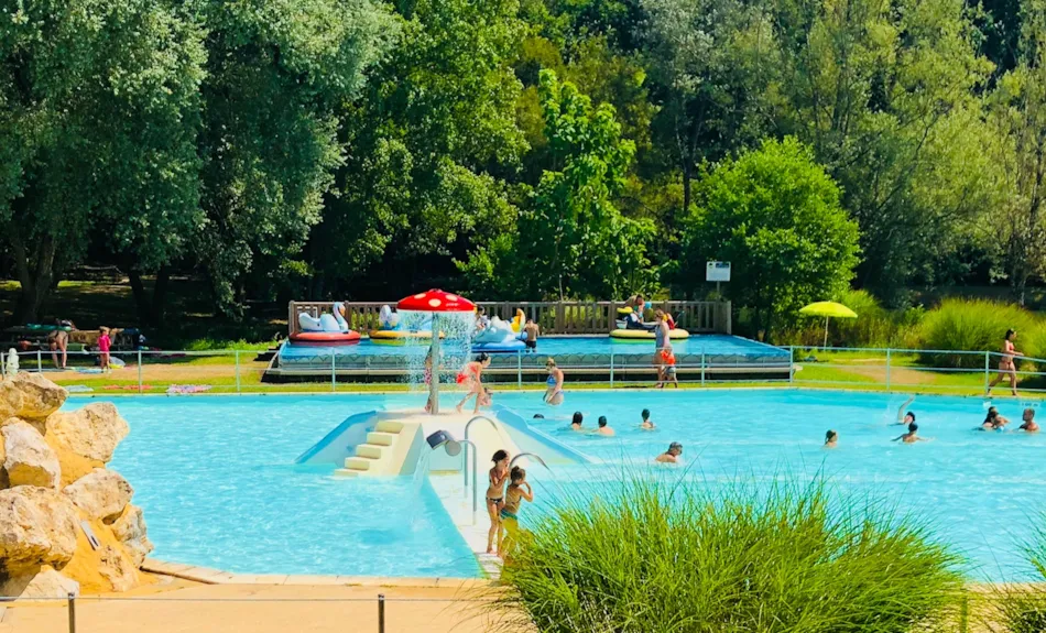 PRL Aux Etangs du Bos