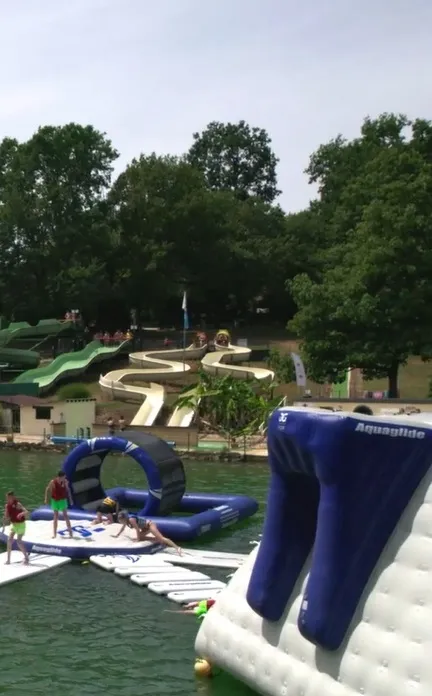 PRL Aux Etangs du Bos