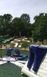 Foto #24 van PRL Aux Etangs du Bos