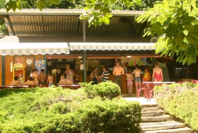 PRL Aux Etangs du Bos