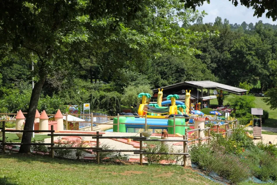 PRL Aux Etangs du Bos