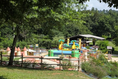 PRL Aux Etangs du Bos