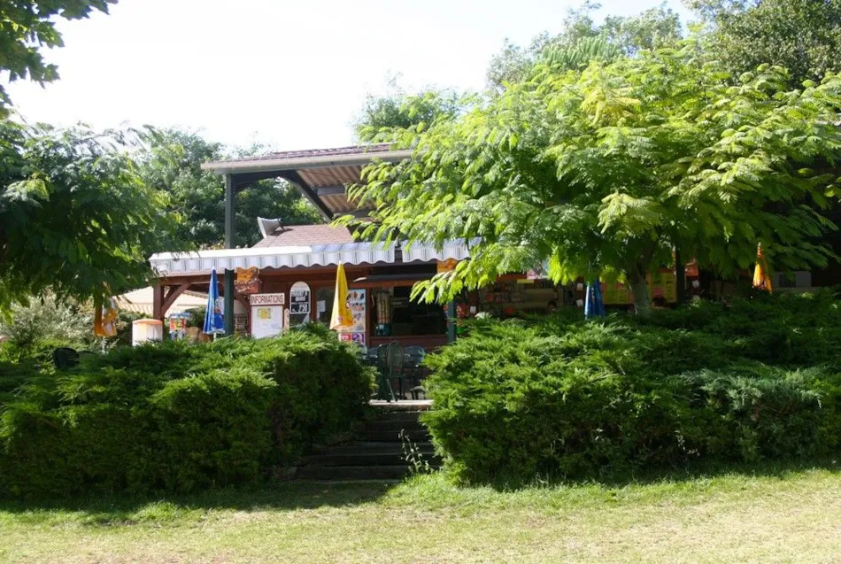 PRL Aux Etangs du Bos