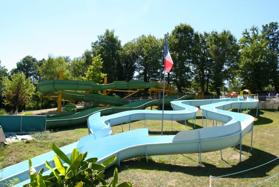 PRL Aux Etangs du Bos