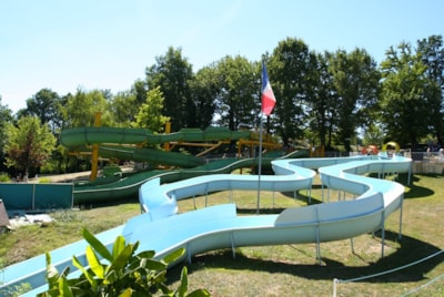 PRL Aux Etangs du Bos