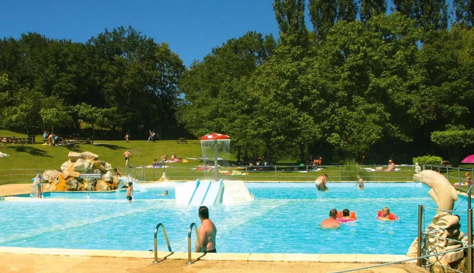 PRL Aux Etangs du Bos