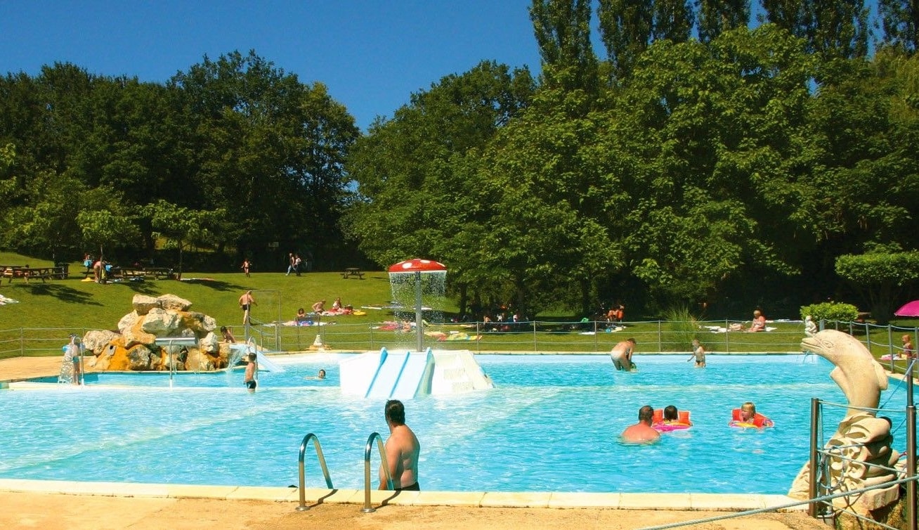 PRL Aux Etangs du Bos — Photo 4