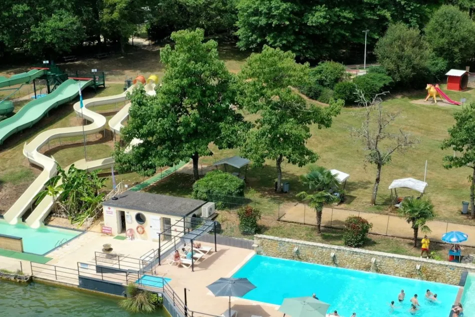 PRL Aux Etangs du Bos