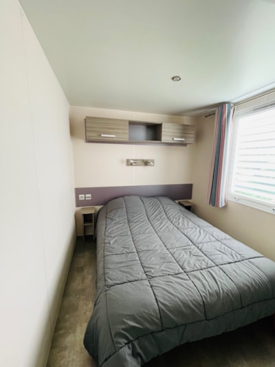 MH Loggia Tam 2 bedrooms - 25m²  terrace 9.54m²