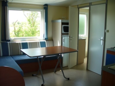 Classic Mobile Home — 4