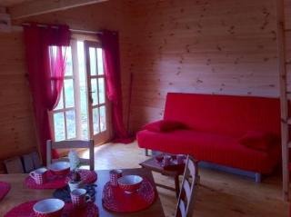 Cabin des Marais — 4