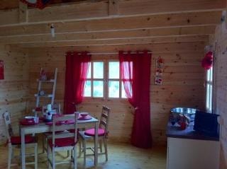 Cabin des Marais — 5