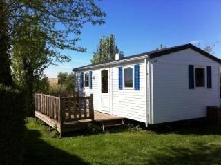 Classic Mobile Home — 5