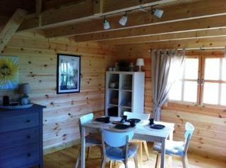 Cabin des Marais — 6