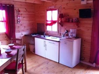 Cabin des Marais — 7