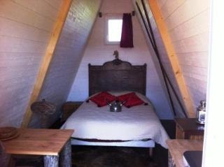 Viking tent — 4