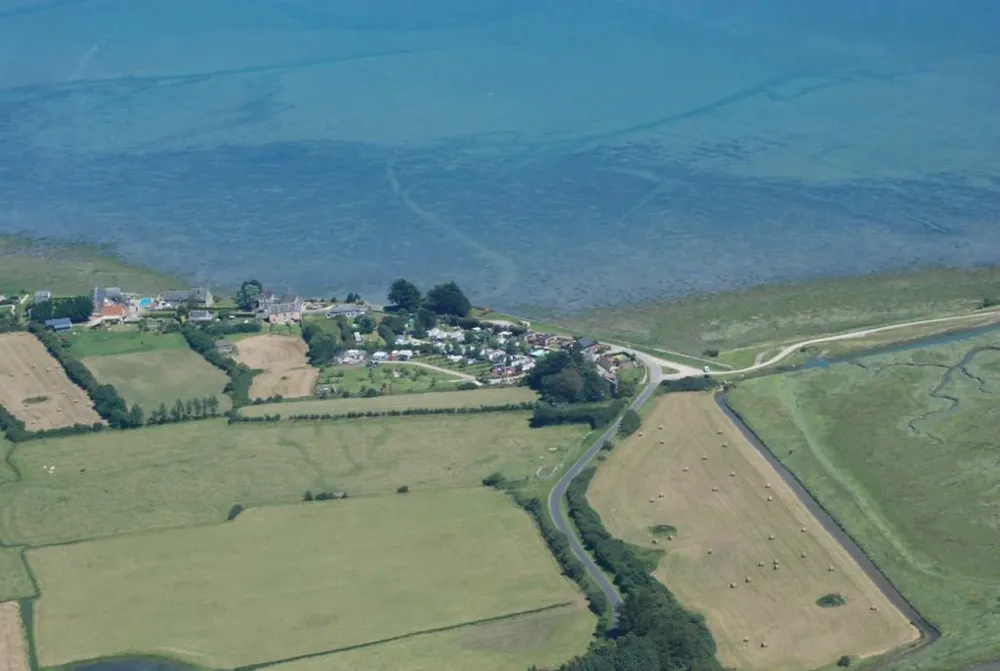 Camping La Baie des Veys - image n°11 - UniversalBooking