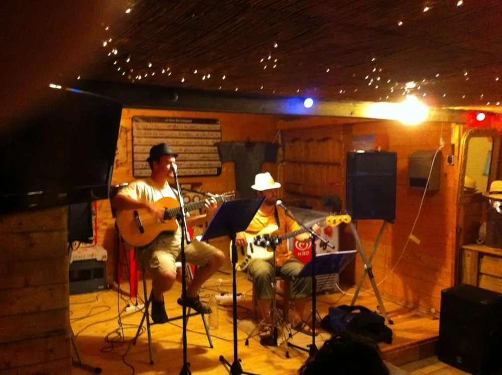 Camping La Baie des Veys - image n°12 - UniversalBooking