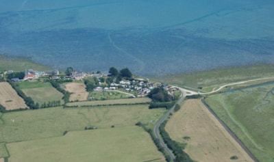 Camping La Baie des Veys