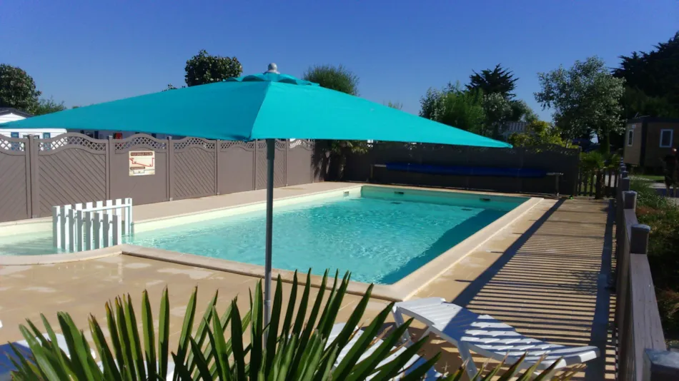 Camping La Baie des Veys