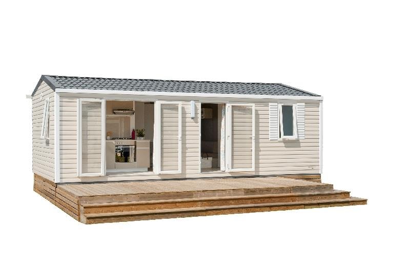 Komfort-Cottage Riviera