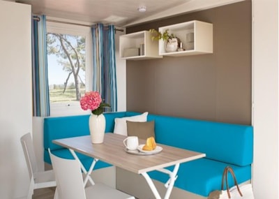 Comfort Riviera Cottage — 3