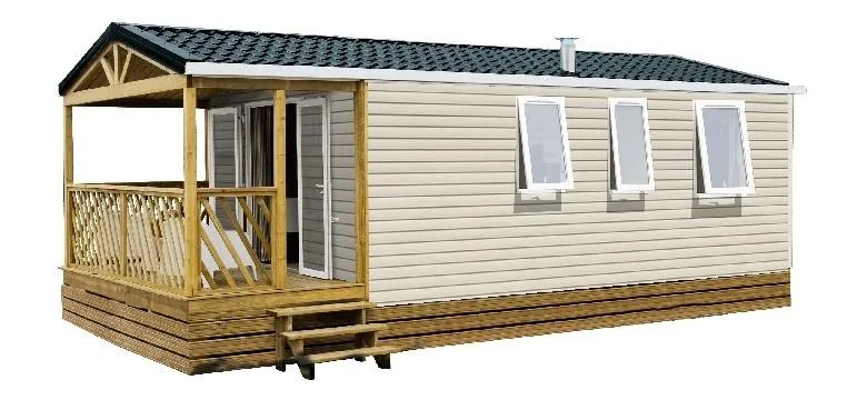 Cottage Confort Loggia