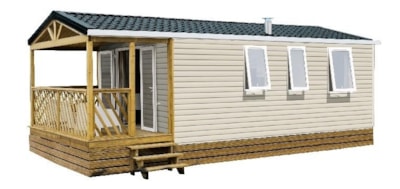 Comfort Loggia Cottage — 4