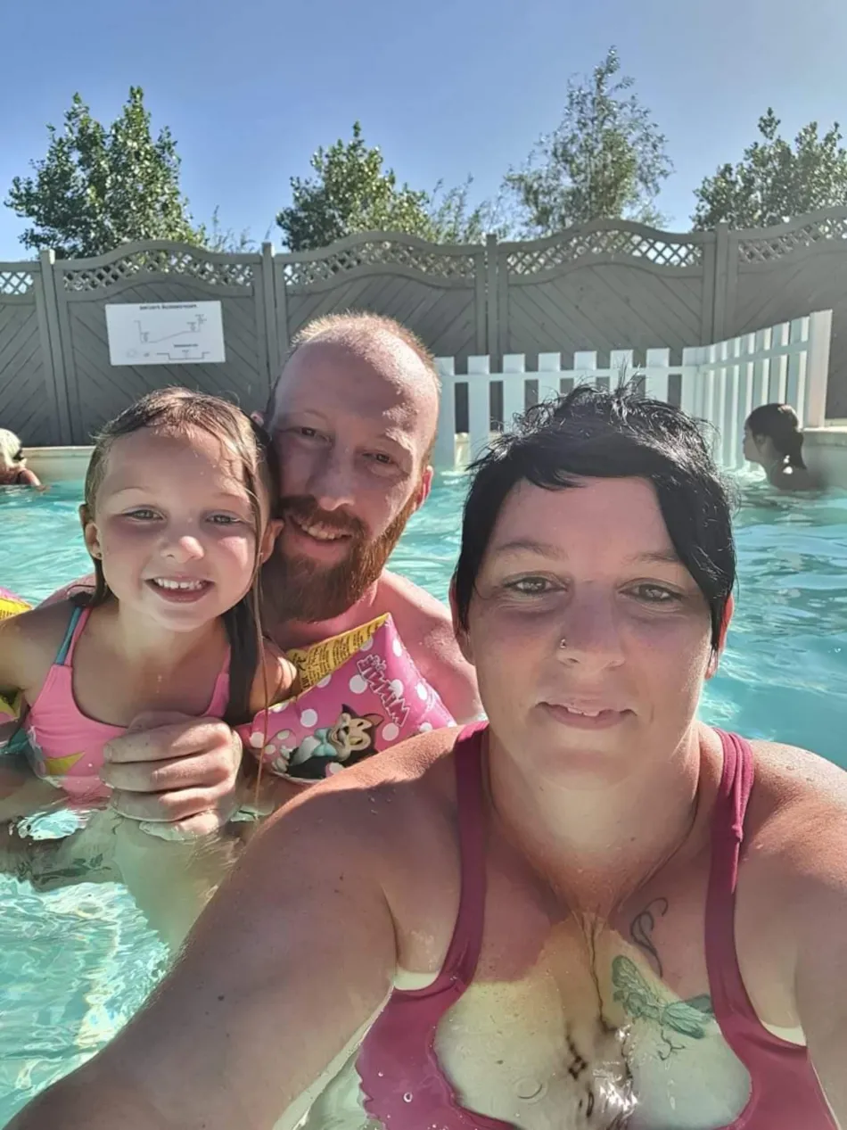 Camping La Baie des Veys