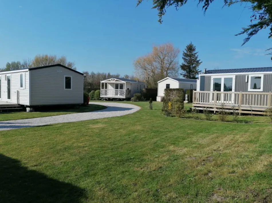 Camping La Baie des Veys