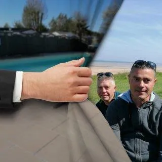 Camping La Baie des Veys